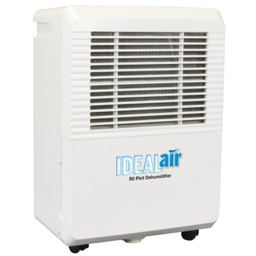 Midea 7008280 80 Pint Dehumidifier