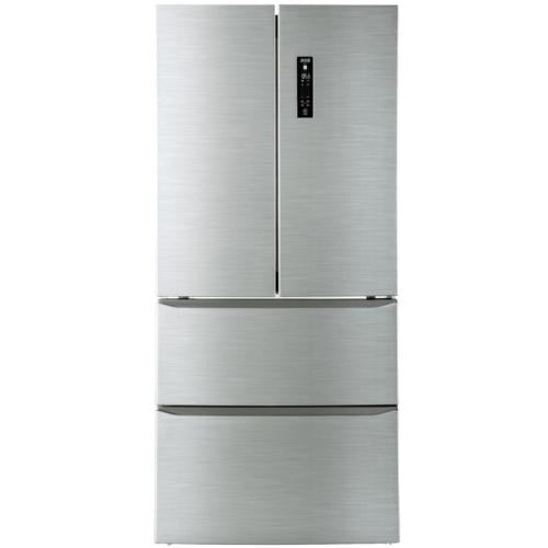 Avanti FFFD150H3S Ref/Freez Frenchdr 15Cf Stainless