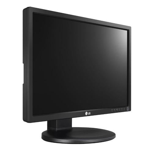 LG 24MB35PB 24-Inch 1080P Lcd Monitor