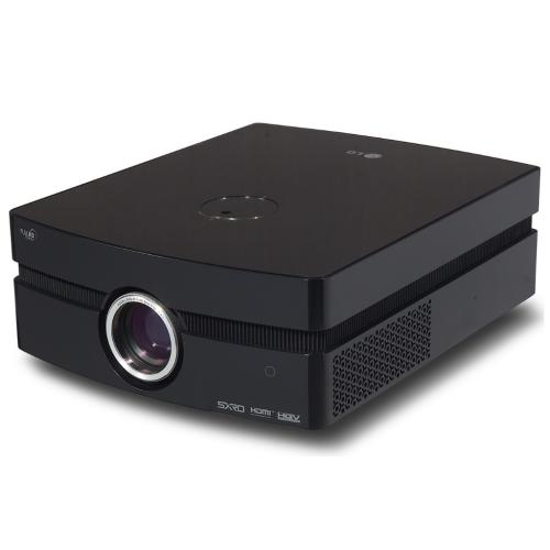 LG AF115 Full Hd Home Cinema Projector