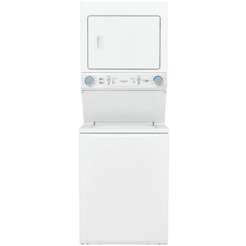 Electrolux FLCE7522AW0 Laundry Center/Combo