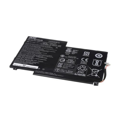 Acer Battery 2 Cell 8180Mah Polymer - KT.0020G.006