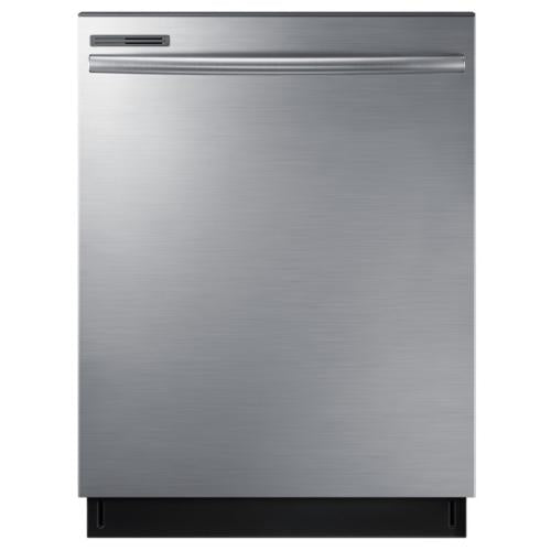 Samsung DW80M2020US/AC 24-Inch Dish Washer With Hybrid Tub