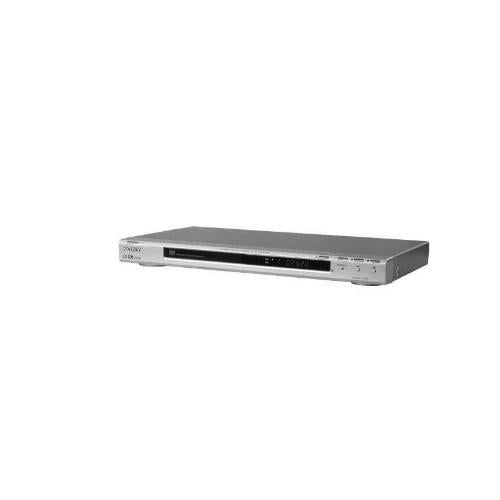 Sony DVPNS41P/S DVD Player