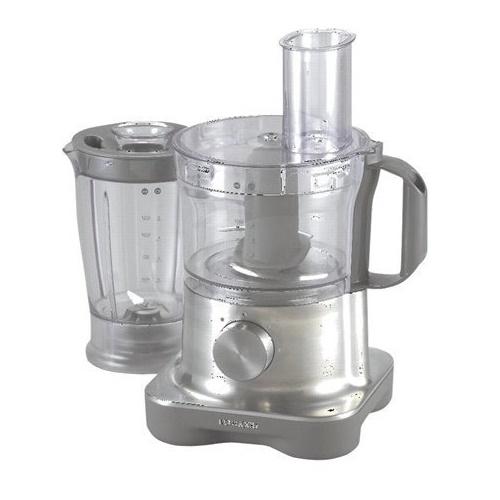 Delonghi FPM250 Multipro Compact Food Processor