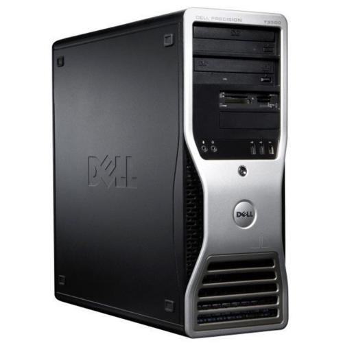 Dell PRECISIONT3500 Precision T3500 Desktop