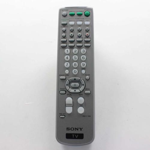 Sony Remote Rm-Y199 - 1-478-711-11