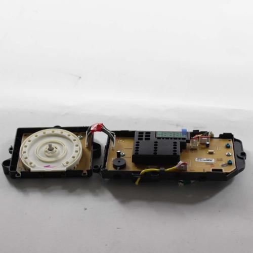 Samsung Dryer User Interface - DC92-01607B