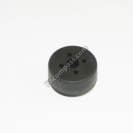 Samsung Washer Leveling Leg Rubber Pad - DC61-03191B