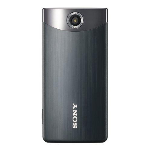 Sony MHSTS20/B Bloggie Touch Camera - 4 Hrs Video