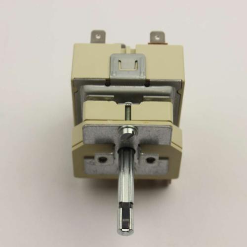 LG Stove Surface Element Control Rotary Switch - EBF60663001