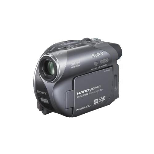 Sony DCRDVD305 DVD Handycam® Camcorder