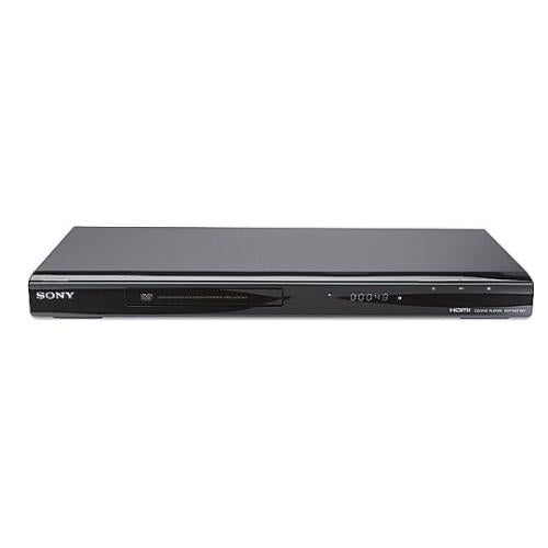 Sony DVPNS710H/B 1080P Upscaling DVD Player