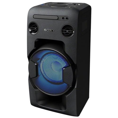 Sony MHCV11 High-Power Home Audio System with BLUETOOTH® technology