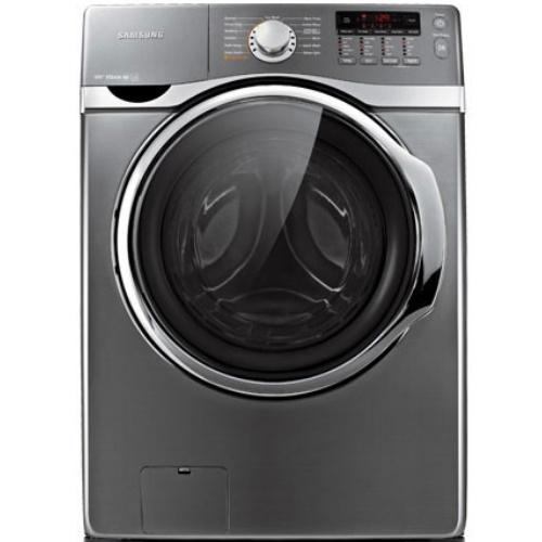 Samsung WF395BTPASU/A1 27" Front-load Washer With 3.9 Cu. Ft. Capacity