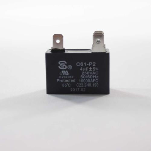 Haier Capacitor (4Uf/250V) For Motor - A2558-210