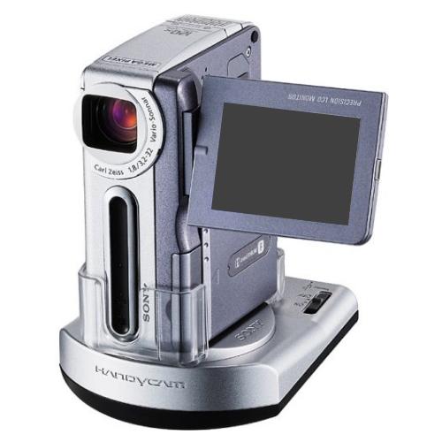 Sony DCRIP1 Digital Video Camera Recorder MicroMV