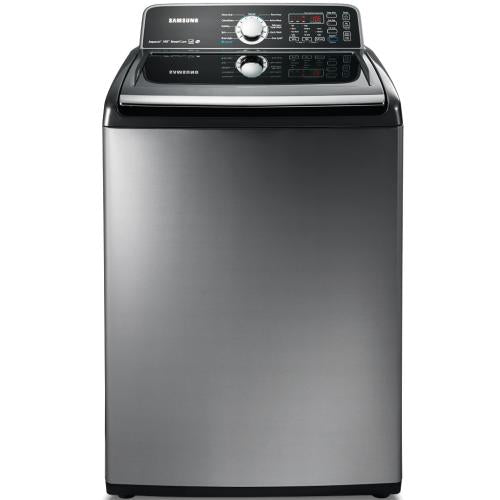 Samsung WA456DRHDSU/AA 27" Top-load Washer With 4.5 Cu. Ft. Capacity