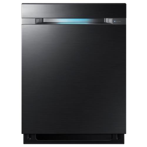 Samsung DW80M9960UG/AA 24-Inch Top Control Dishwasher