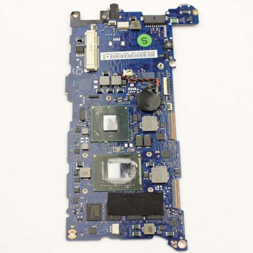 Samsung Assembly Mother Bd-Top - BA92-09597A