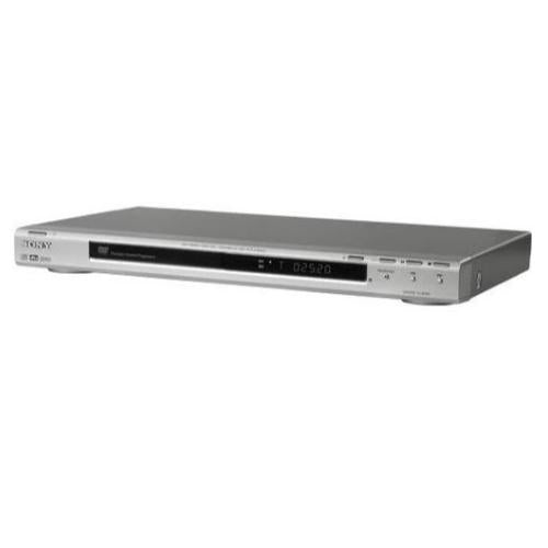 Sony DVPNS41P CD/DVD Player