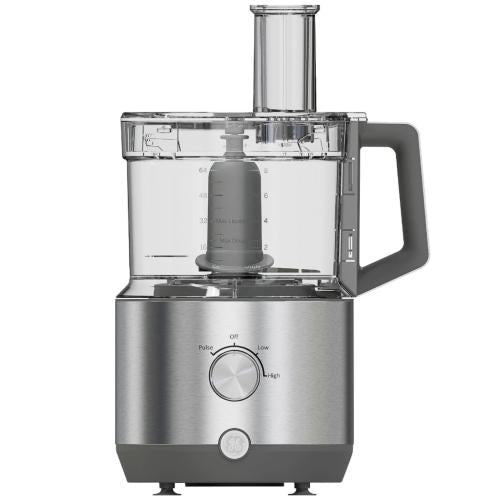 GE Small Appliance G8P1AASSPSS Food Processor