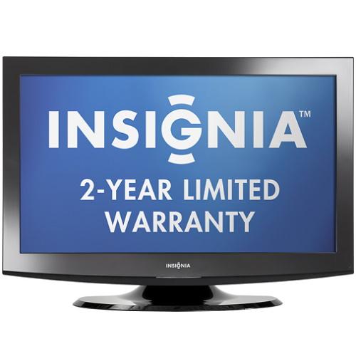 Insignia NS32L430A11 32-Inch Class / 720P / 60Hz / Lcd Hdtv - Multi