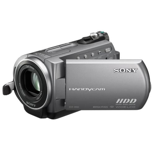 Sony DCRSR62 Hard Disk Drive Camcorder - 30GB