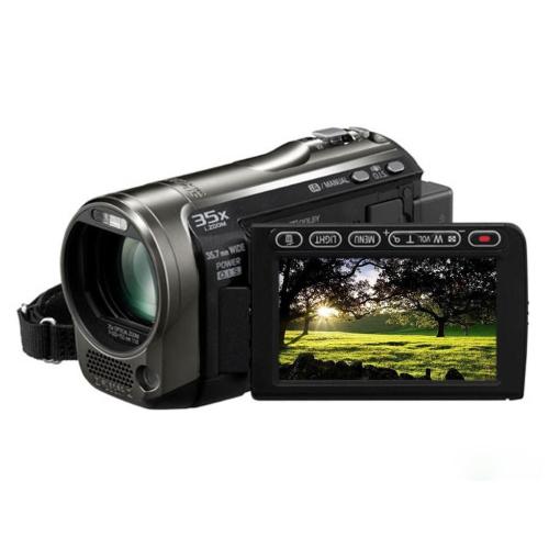 Panasonic HDCTM55 Sd Camcorder