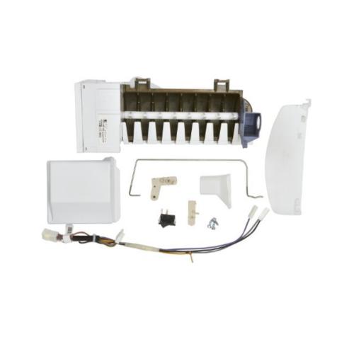 Whirlpool Icemaker - W10519364