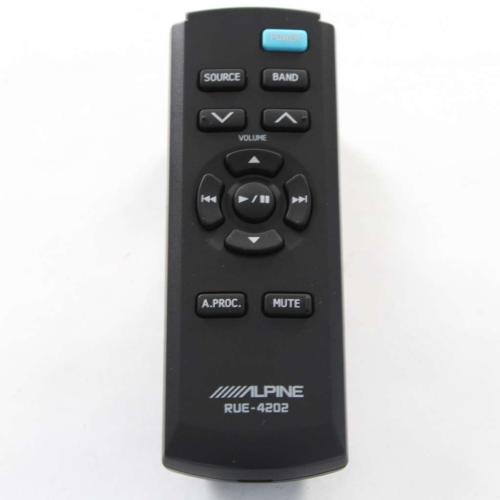 Alpine Sbpf00001A Rue4202 Remote - 97-02291Z01