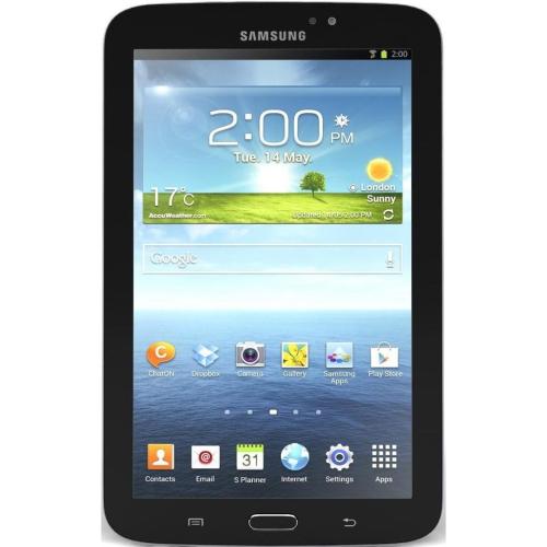 Samsung GTP3113TSSXAR Galaxy Tab (8Gb) 7-Inch Android Tablet