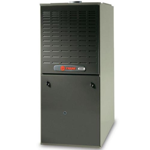 Trane TUD2B100AFV32AB Gas Furnace