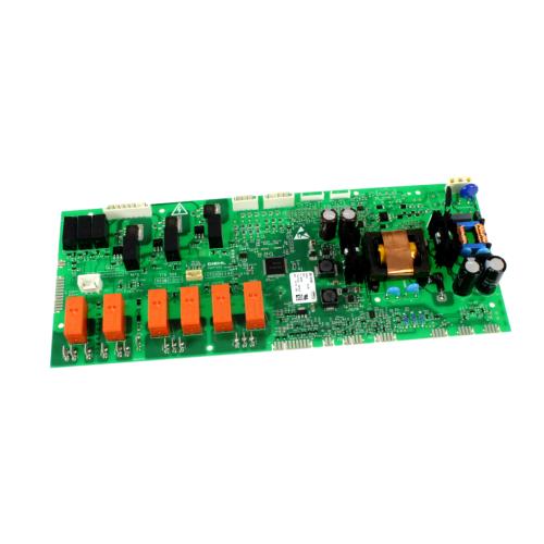 Bosch Control module programmed - 12025582