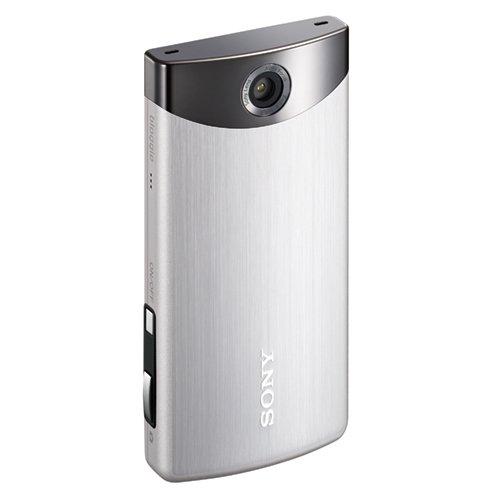 Sony MHSTS10/S Bloggie Touch Camera - 2 Hrs Video