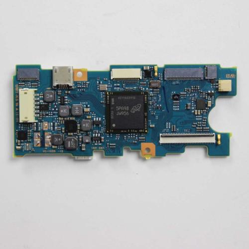 Sony Mounted C.Board Vc-1025 - A-2094-696-A