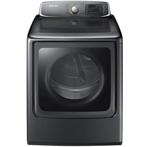 Samsung DV56H9000EP/AC 9.5 Cu. Ft. Front Load Gas Dryer