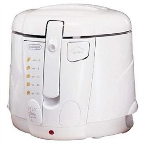 Delonghi D650UX Deep Fryer - 125634003 - Us