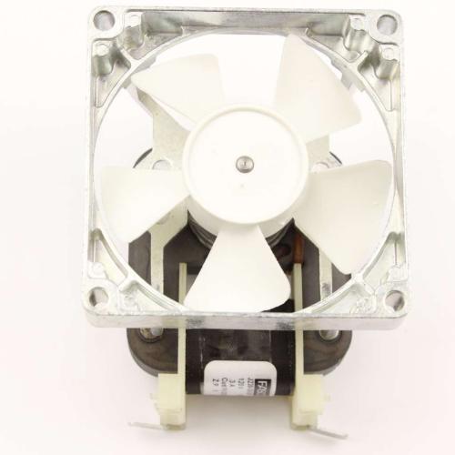 GE Wall Oven Cooling Fan Assembly - WB26X114