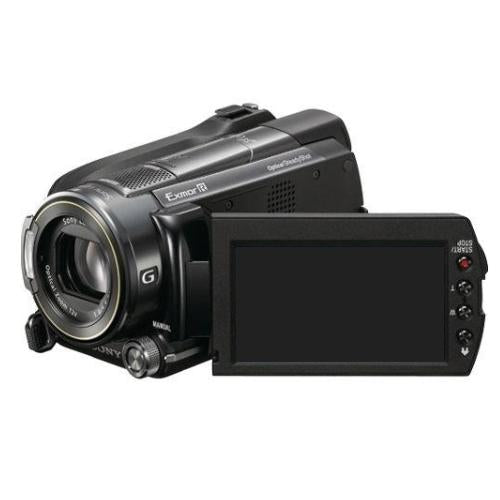 Sony HDRXR520V 240GB HDD High Definition Camcorder