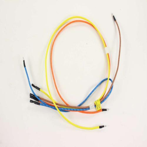 GE Cooktop Wire Harness - WB18T10407