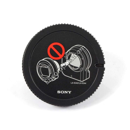 Sony Camera Lens TC Cap Assembly - X-2592-904-1