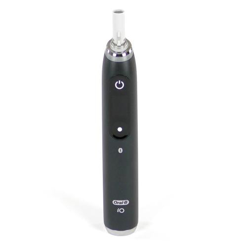 Oral-B Ics Appliance Iom9 Black 7 Mod - 81739969