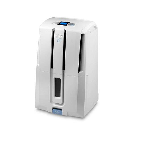 Delonghi DG50 Dehumidifier - 148850202 - Us Mx