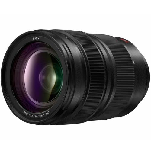 Panasonic SE2470 S-Series Lens