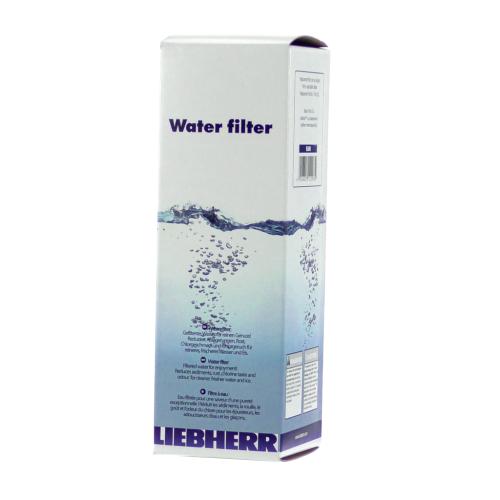 Liebherr  Refrigerator Combo Air Filter + Water Filte - 990227300