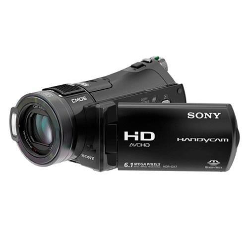 Sony HDRSR5C High Definition Camcorder