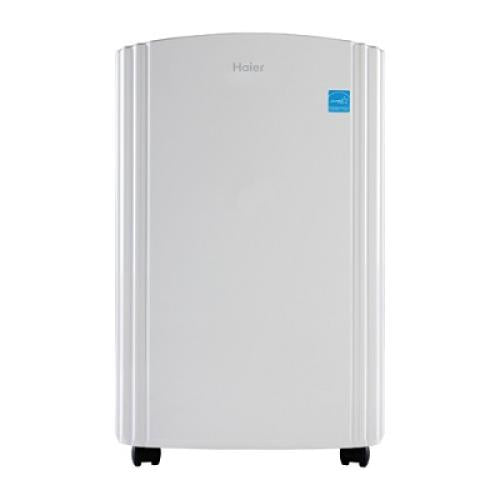 Haier HM30 30 Pint Capacity Electronic Dehumidifier