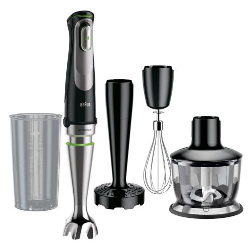 Delonghi MQ9037X Multiquick 9 Hand Blender (0X22111244) Ver: Ca, Us