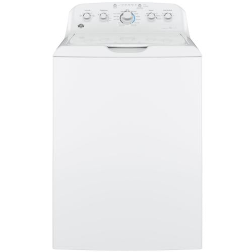 GE GTW490ACJ6WW Gtw490Acjww 4.4 Cu. Ft. Capicity Washer